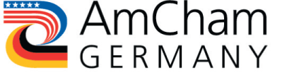 AmCham Germany Logo - AmCham Germany